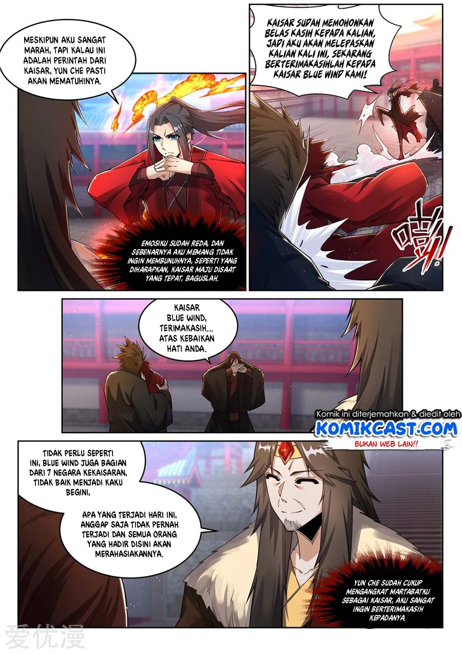 Dilarang COPAS - situs resmi www.mangacanblog.com - Komik against the gods 207 - chapter 207 208 Indonesia against the gods 207 - chapter 207 Terbaru 4|Baca Manga Komik Indonesia|Mangacan